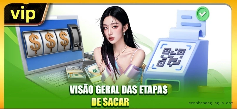 Plataforma Earphonepg - cassino e apostas