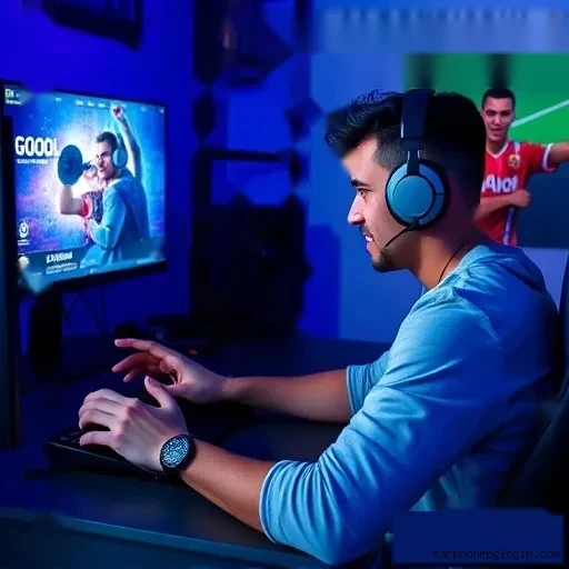 Aviator - Crash game popular na Earphonepg